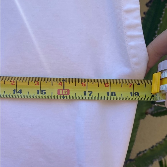 Moschino Couture! Milano White Women's avant- guarde take on the shirt Dress - Picture 13 of 16